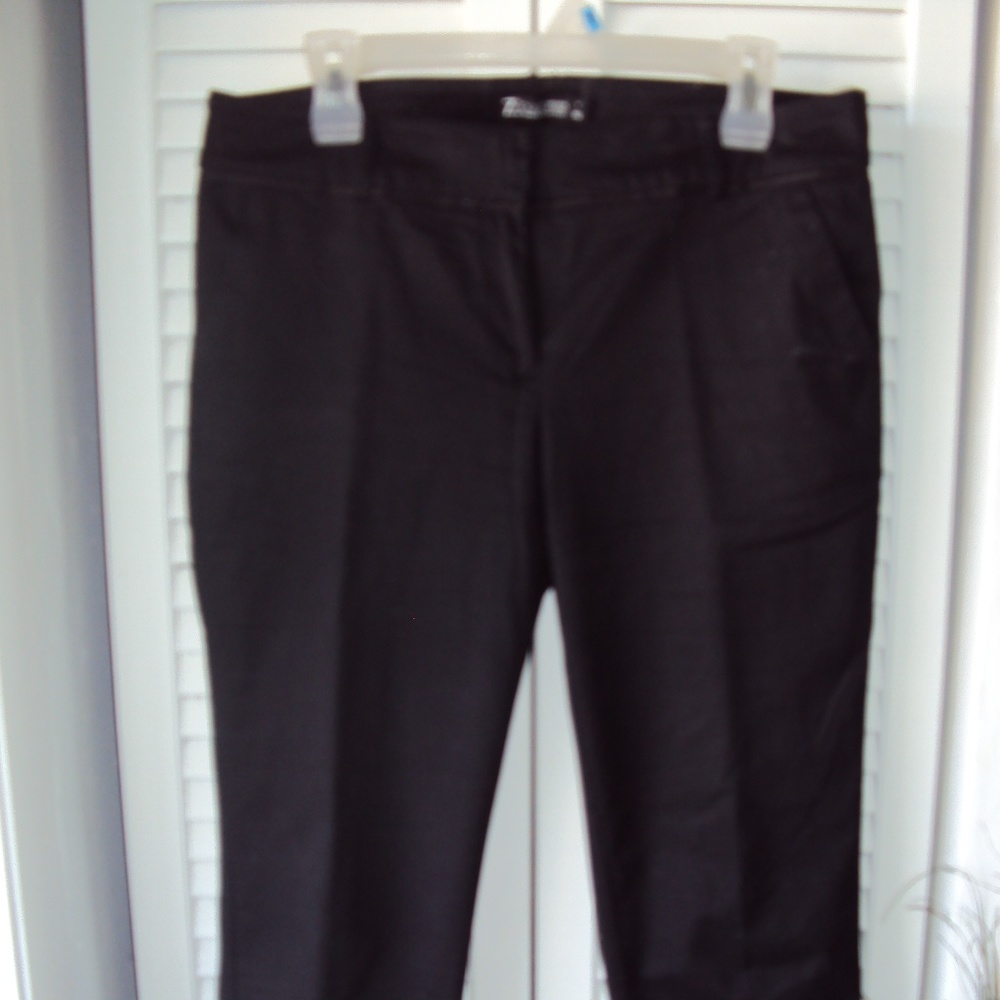 Black Pants from New York & Company